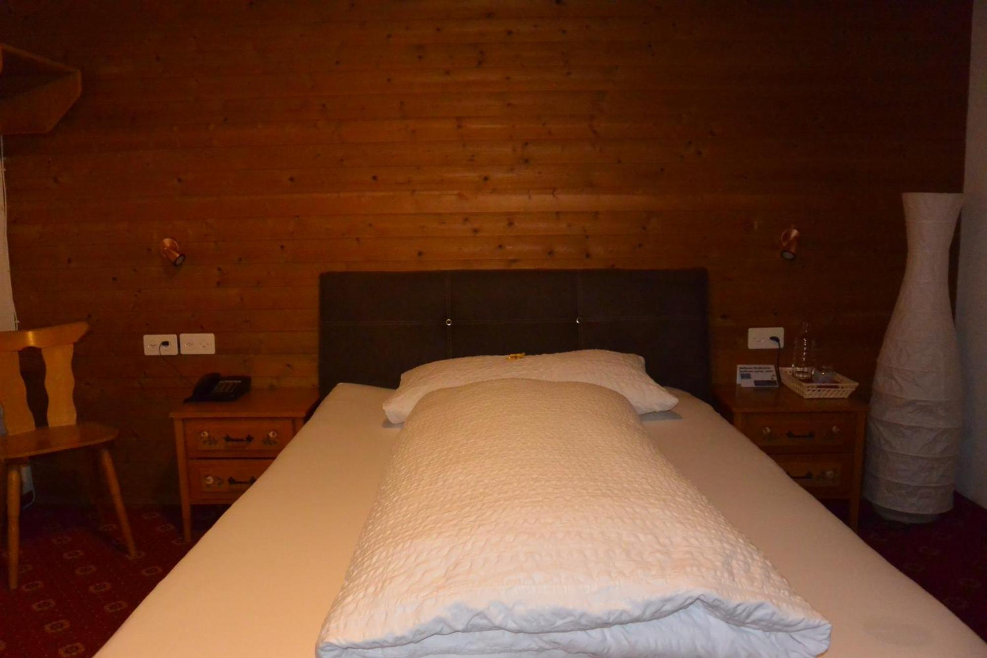 Voegeli Alpenhotel Malbun Quarto foto