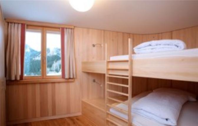 Voegeli Alpenhotel Malbun Quarto foto
