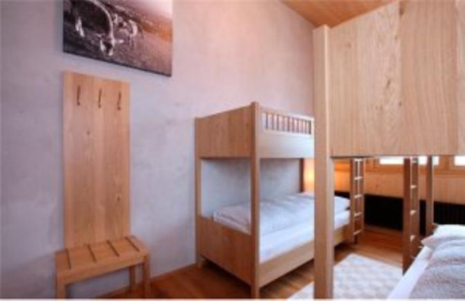 Voegeli Alpenhotel Malbun Quarto foto